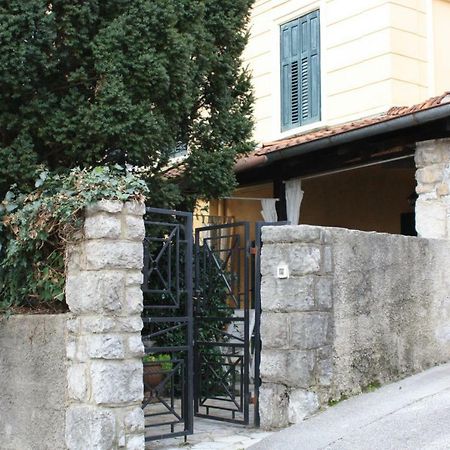 "Nar" Opatija Center Spacious 1 Bedroom Apt Exterior photo
