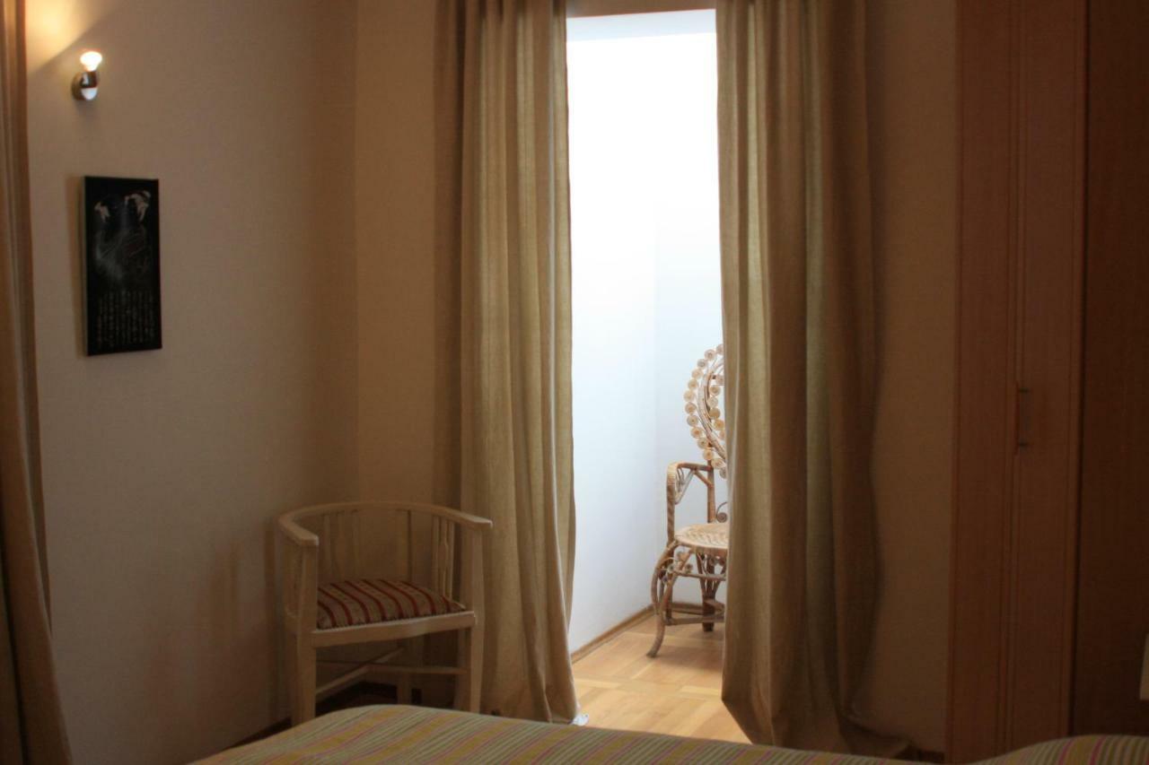 "Nar" Opatija Center Spacious 1 Bedroom Apt Exterior photo
