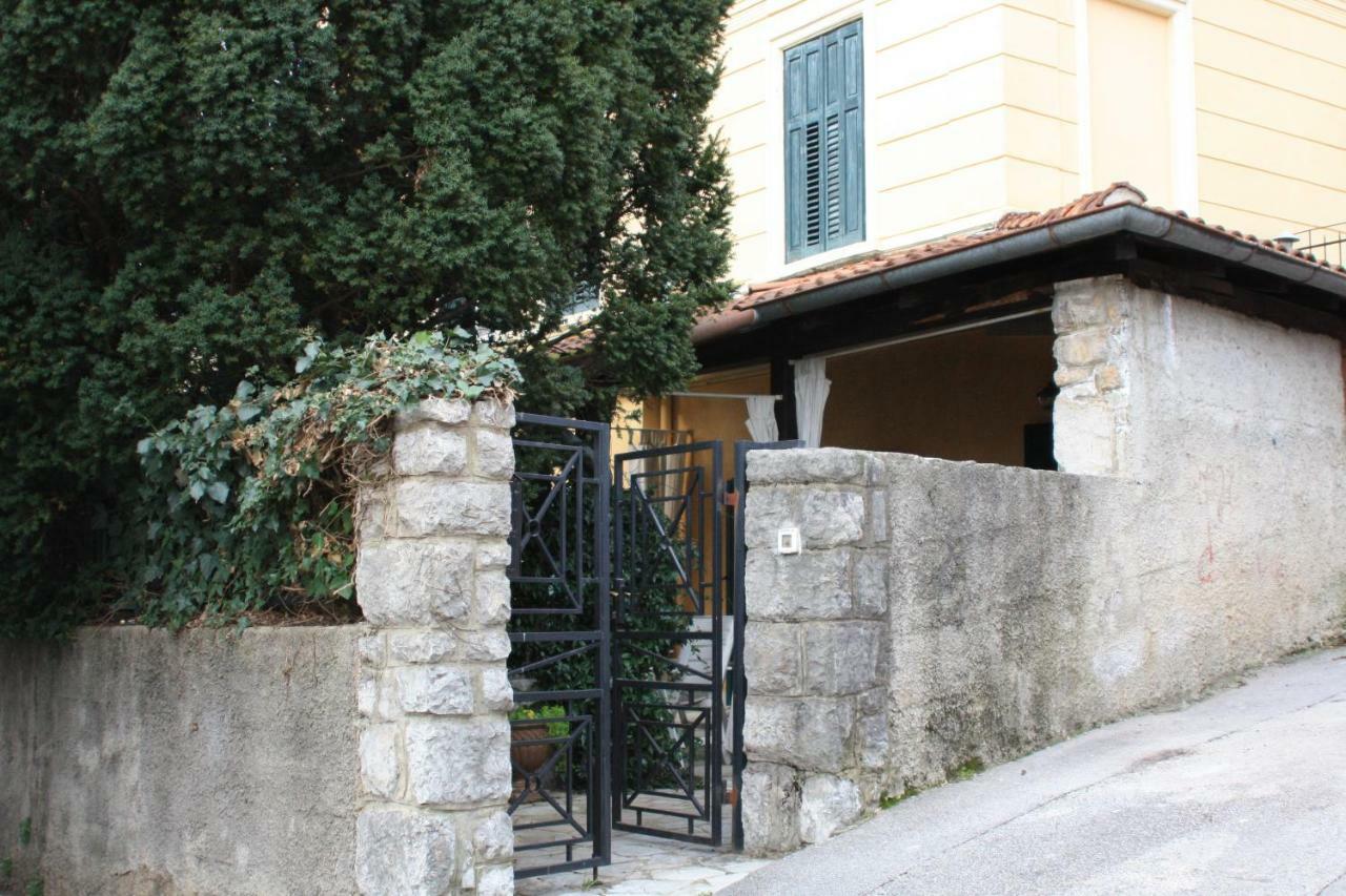 "Nar" Opatija Center Spacious 1 Bedroom Apt Exterior photo