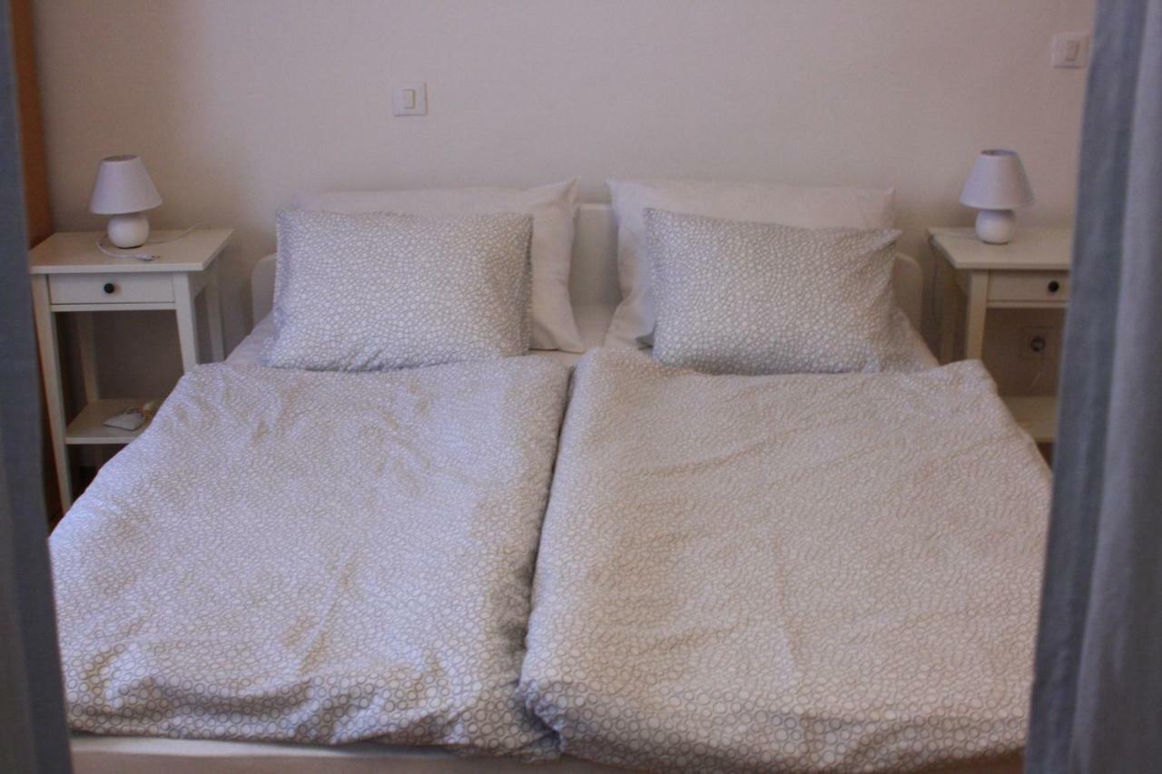 "Nar" Opatija Center Spacious 1 Bedroom Apt Exterior photo