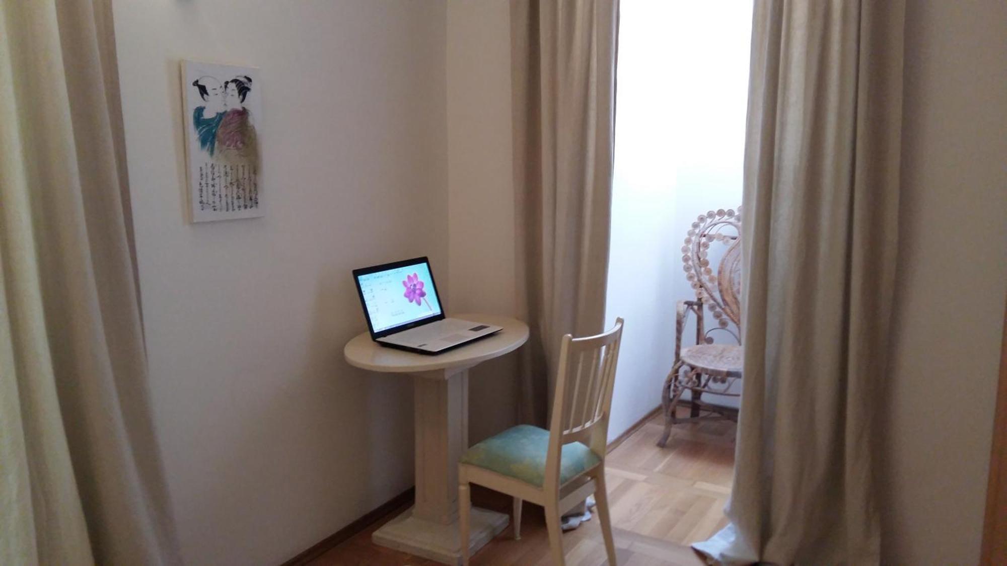 "Nar" Opatija Center Spacious 1 Bedroom Apt Exterior photo