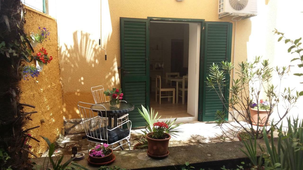 "Nar" Opatija Center Spacious 1 Bedroom Apt Exterior photo