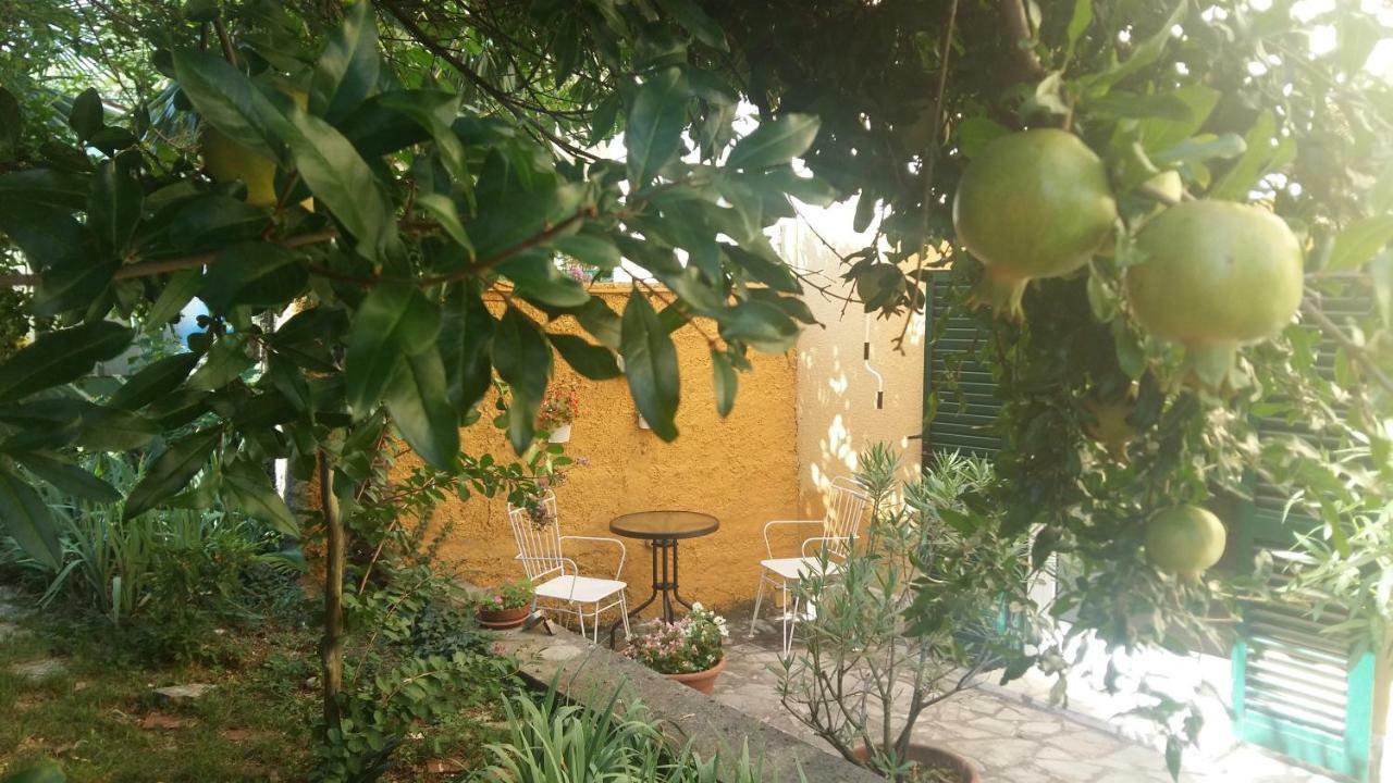 "Nar" Opatija Center Spacious 1 Bedroom Apt Exterior photo